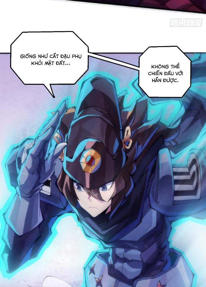 Long Hưởng Thiên Hạ Chapter 99 - Trang 3