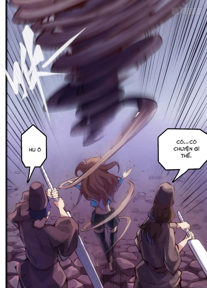Long Hưởng Thiên Hạ Chapter 99 - Trang 3