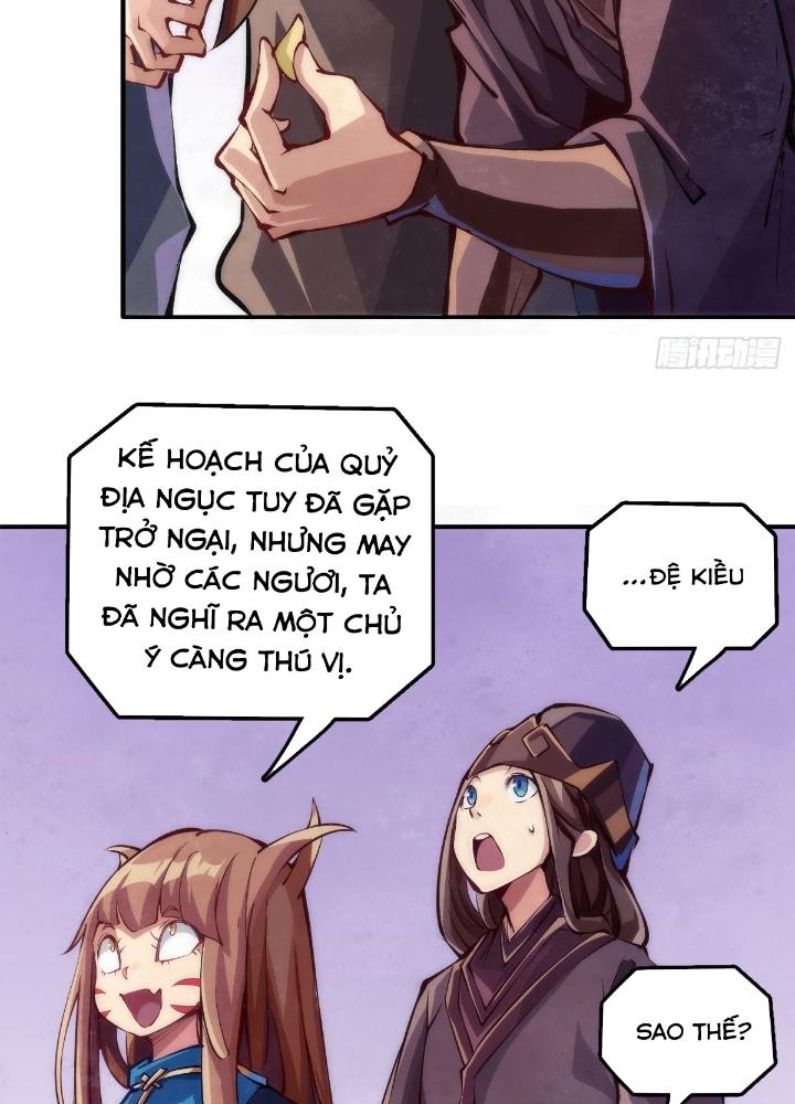 Long Hưởng Thiên Hạ Chapter 99 - Trang 3