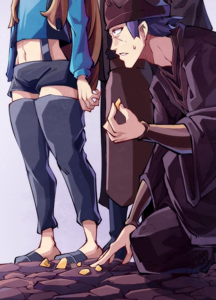 Long Hưởng Thiên Hạ Chapter 99 - Trang 3