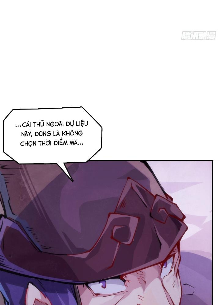 Long Hưởng Thiên Hạ Chapter 99 - Trang 3