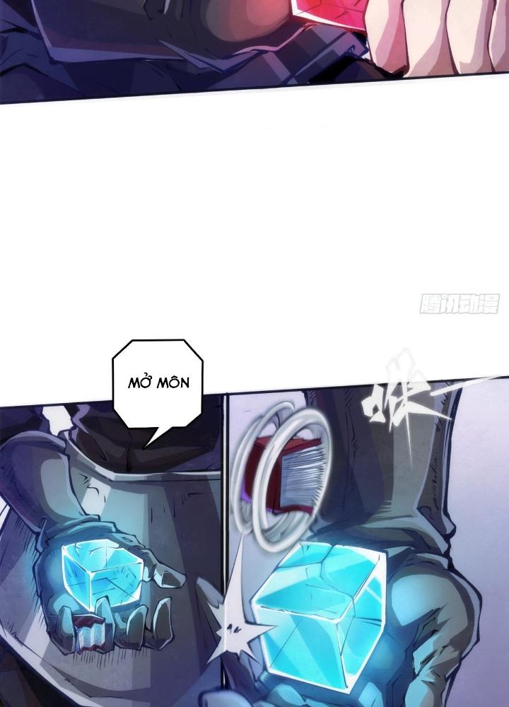 Long Hưởng Thiên Hạ Chapter 99 - Trang 3