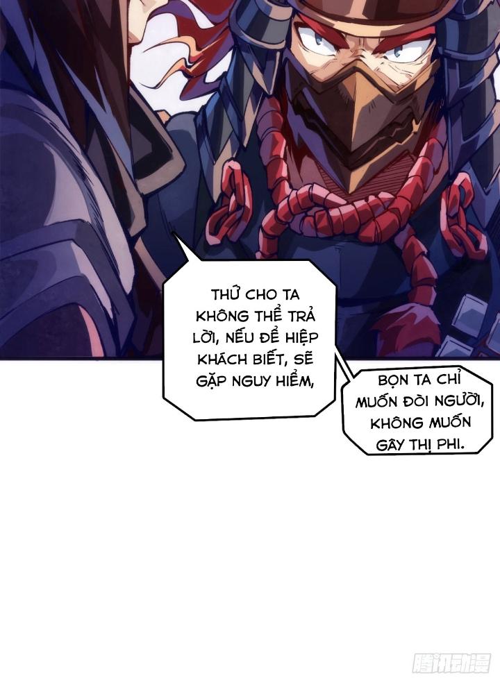 Long Hưởng Thiên Hạ Chapter 99 - Trang 3