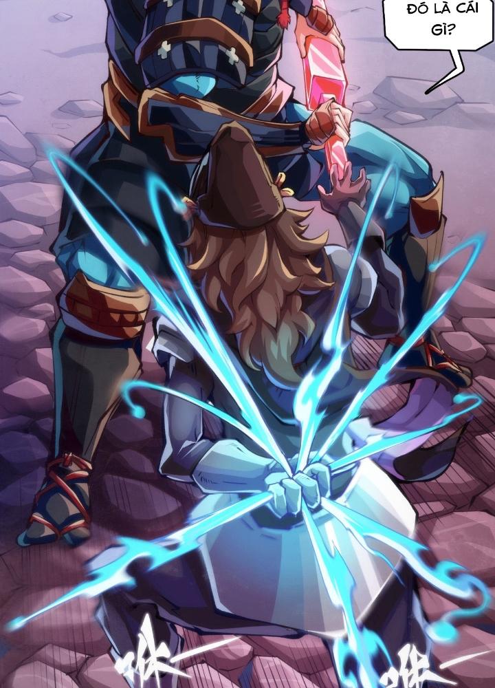 Long Hưởng Thiên Hạ Chapter 99 - Trang 3