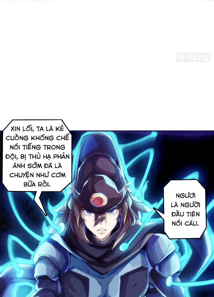 Long Hưởng Thiên Hạ Chapter 99 - Trang 3