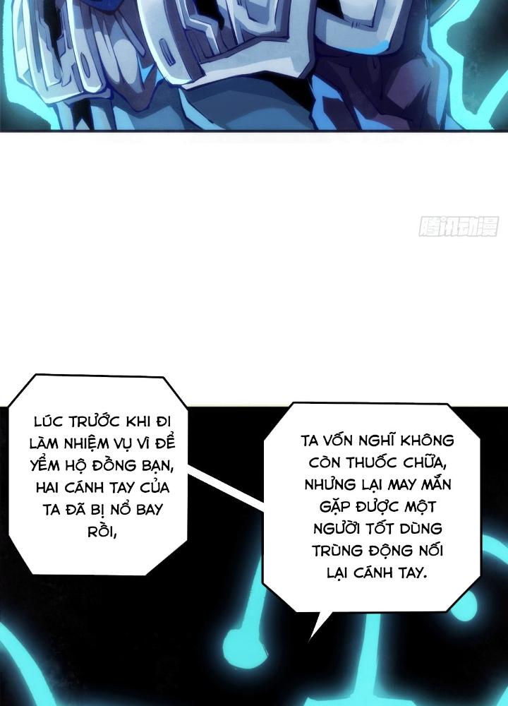 Long Hưởng Thiên Hạ Chapter 99 - Trang 3