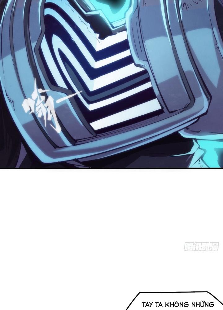 Long Hưởng Thiên Hạ Chapter 99 - Trang 3