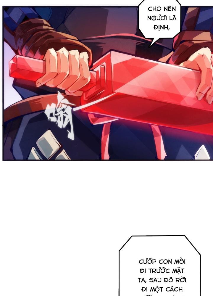 Long Hưởng Thiên Hạ Chapter 99 - Trang 3