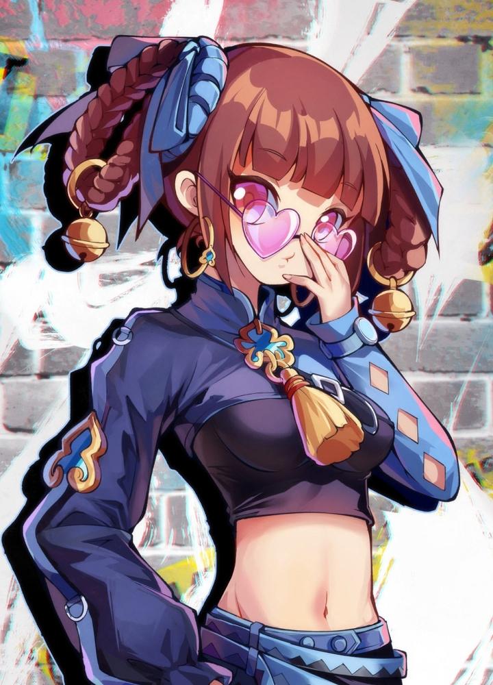 Long Hưởng Thiên Hạ Chapter 99 - Trang 3