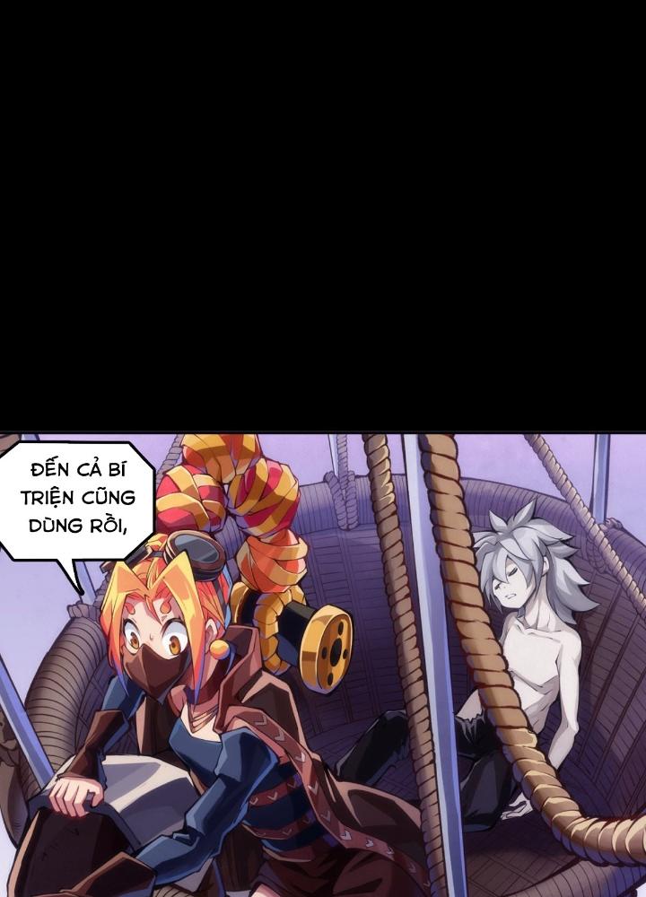 Long Hưởng Thiên Hạ Chapter 99 - Trang 3