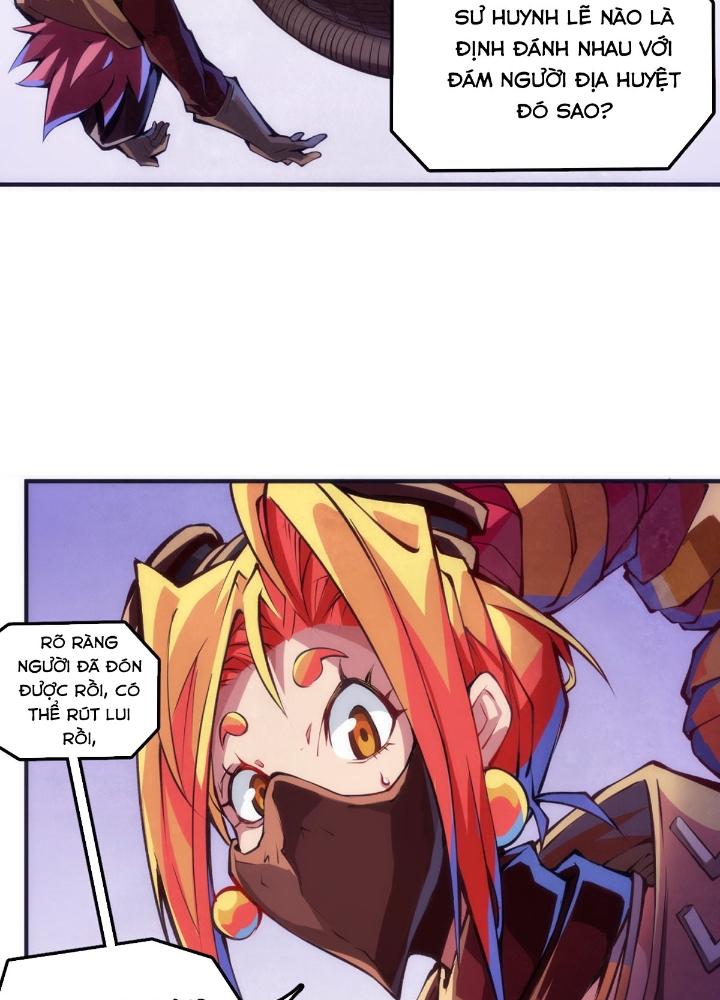 Long Hưởng Thiên Hạ Chapter 99 - Trang 3