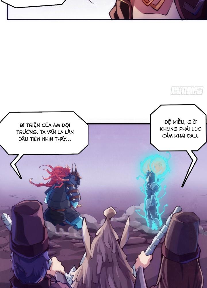 Long Hưởng Thiên Hạ Chapter 99 - Trang 3