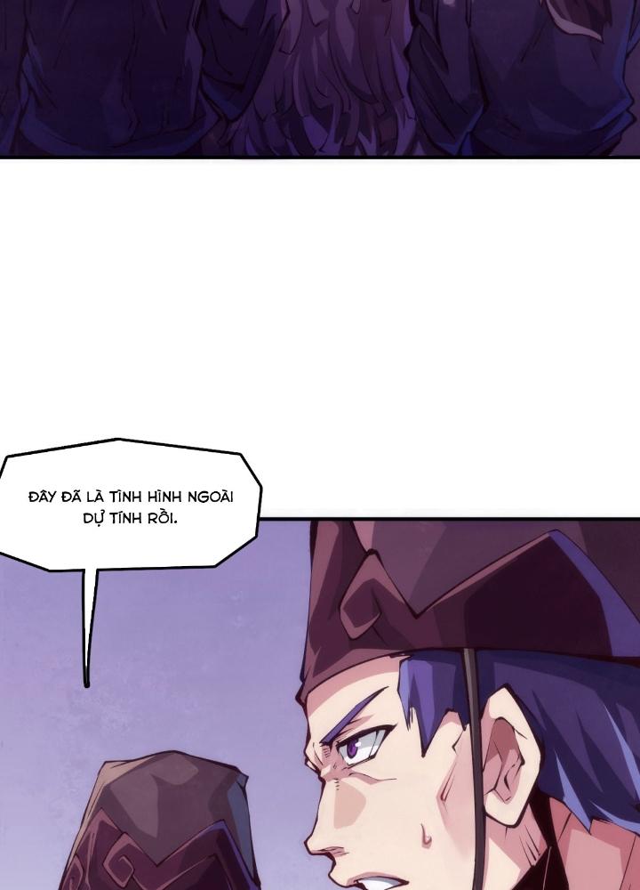 Long Hưởng Thiên Hạ Chapter 99 - Trang 3