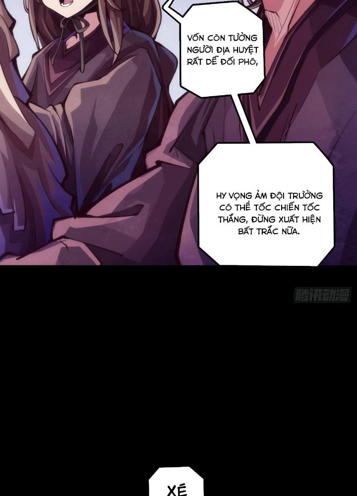 Long Hưởng Thiên Hạ Chapter 99 - Trang 3