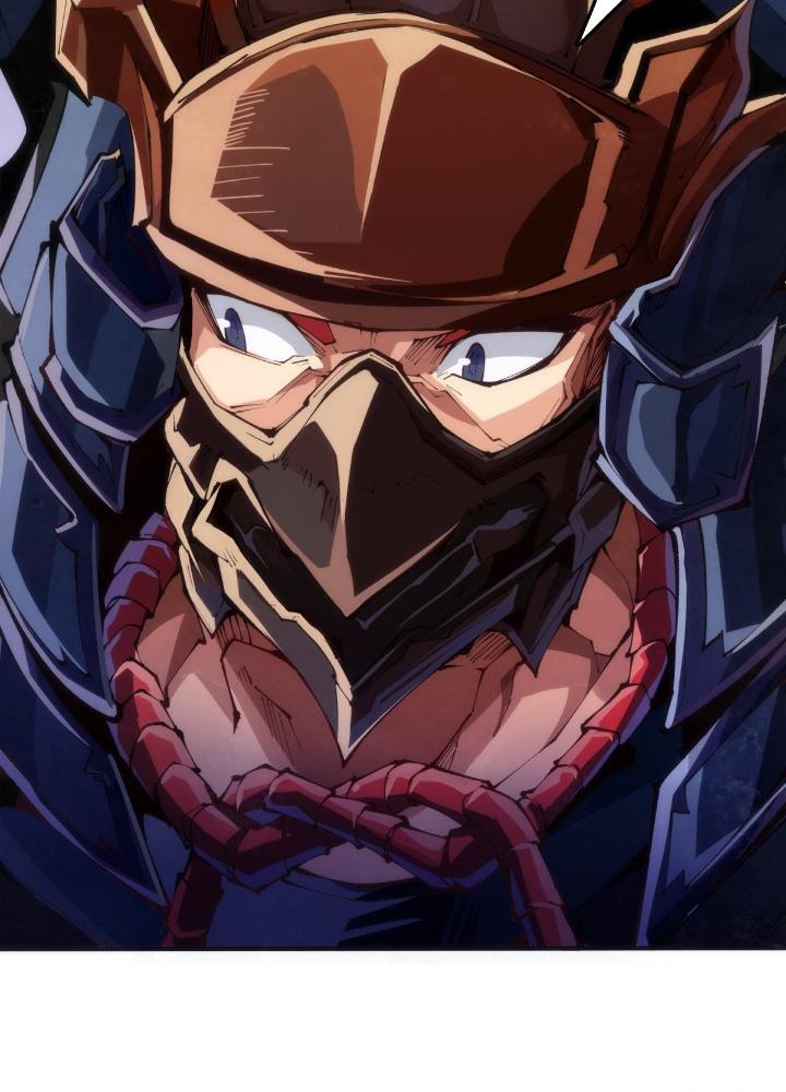 Long Hưởng Thiên Hạ Chapter 99 - Trang 3