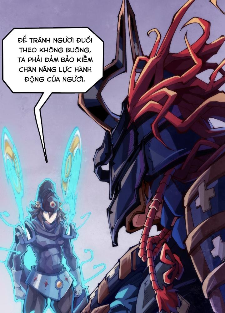 Long Hưởng Thiên Hạ Chapter 99 - Trang 3