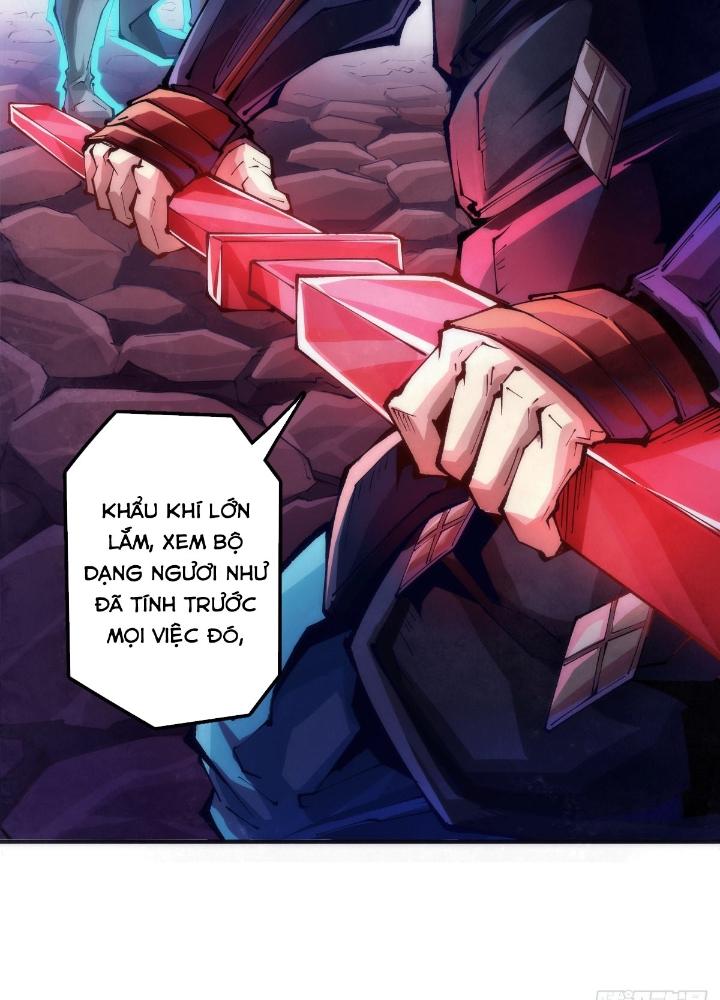 Long Hưởng Thiên Hạ Chapter 99 - Trang 3