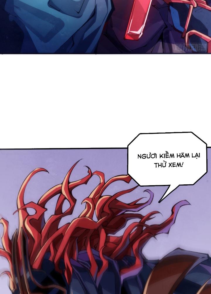 Long Hưởng Thiên Hạ Chapter 99 - Trang 3