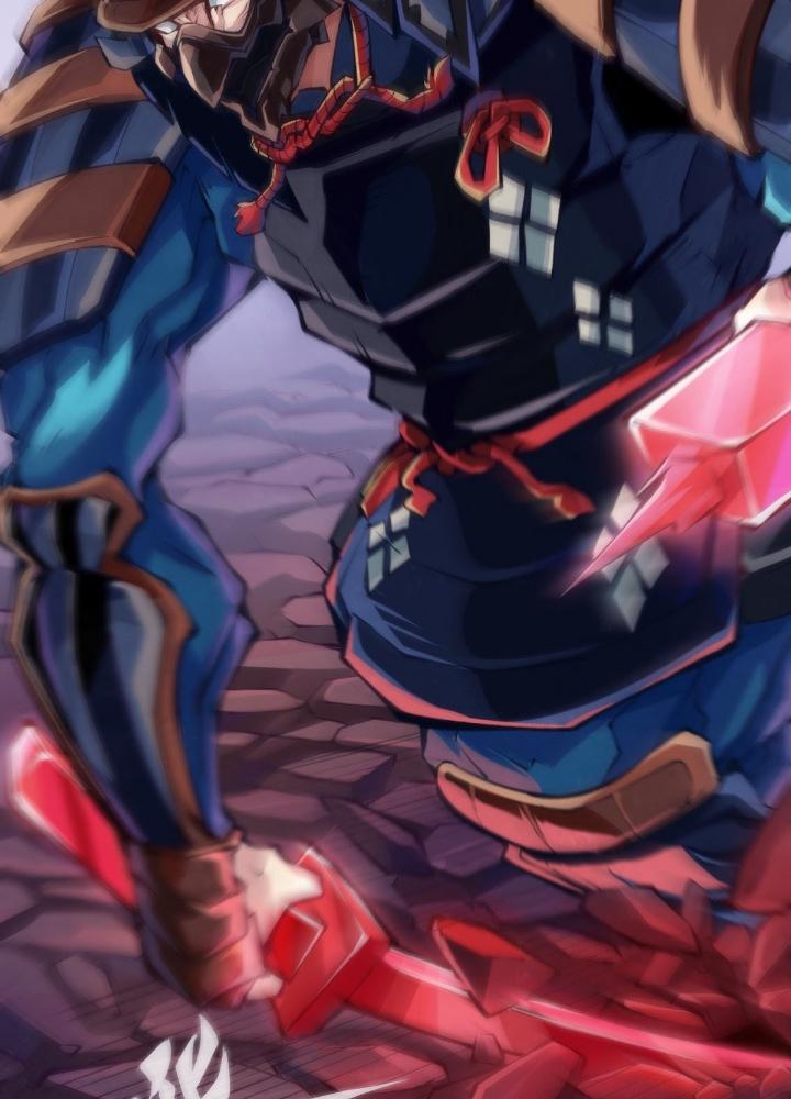 Long Hưởng Thiên Hạ Chapter 99 - Trang 3