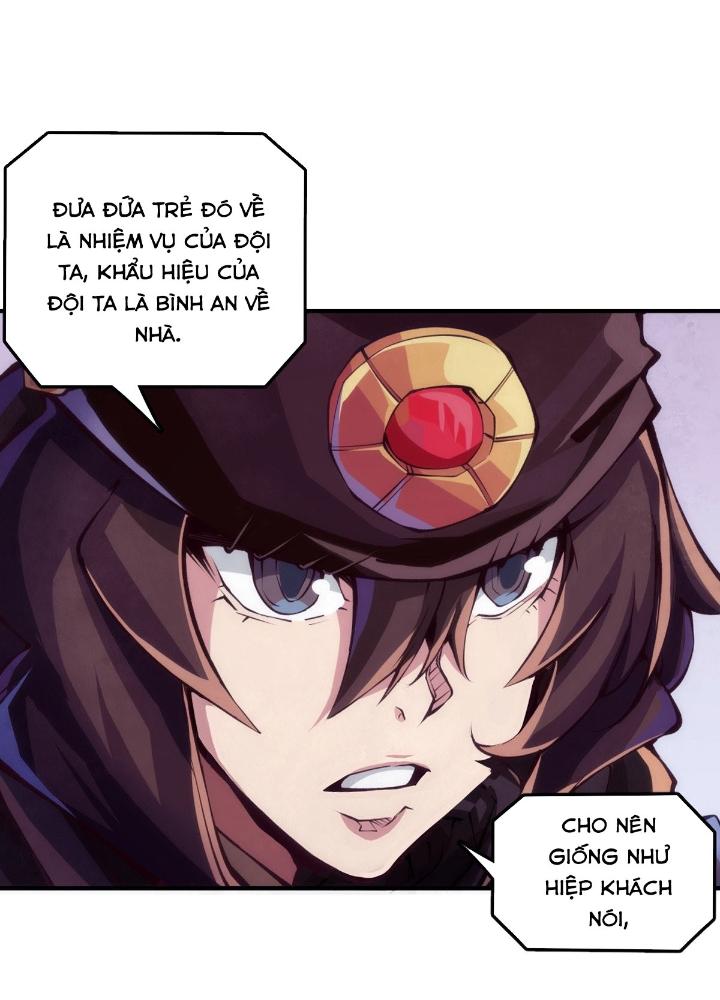 Long Hưởng Thiên Hạ Chapter 99 - Trang 3