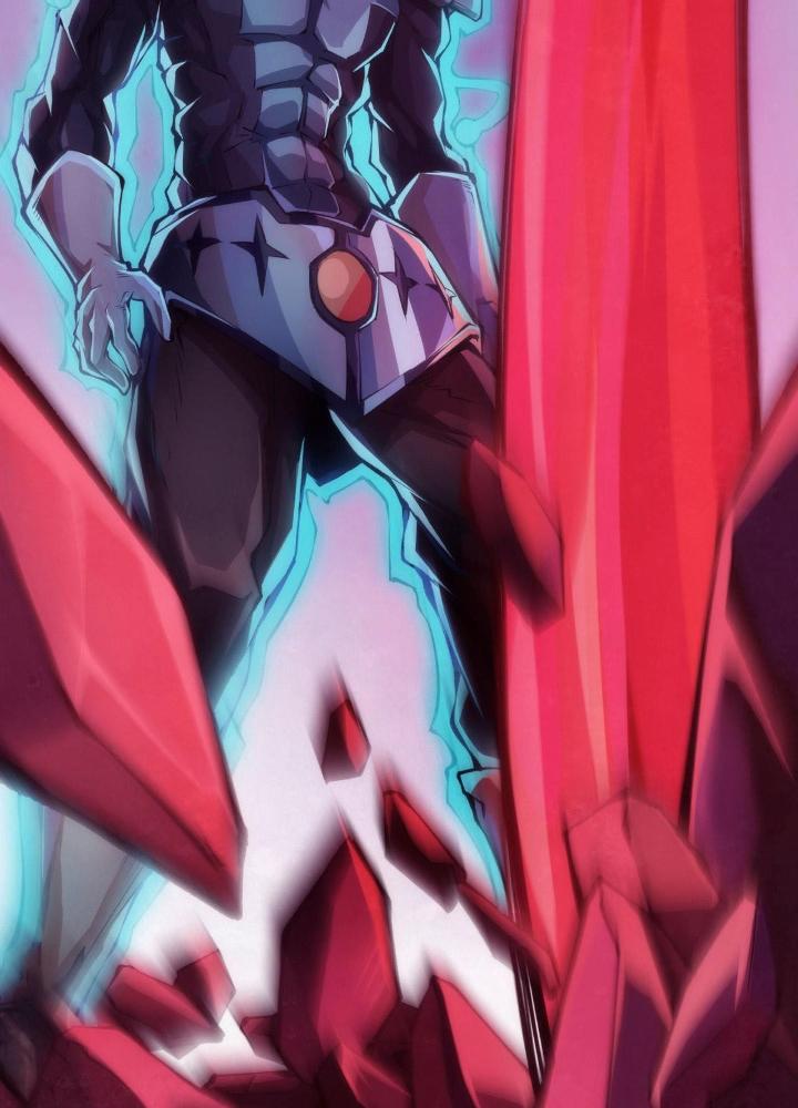 Long Hưởng Thiên Hạ Chapter 99 - Trang 3