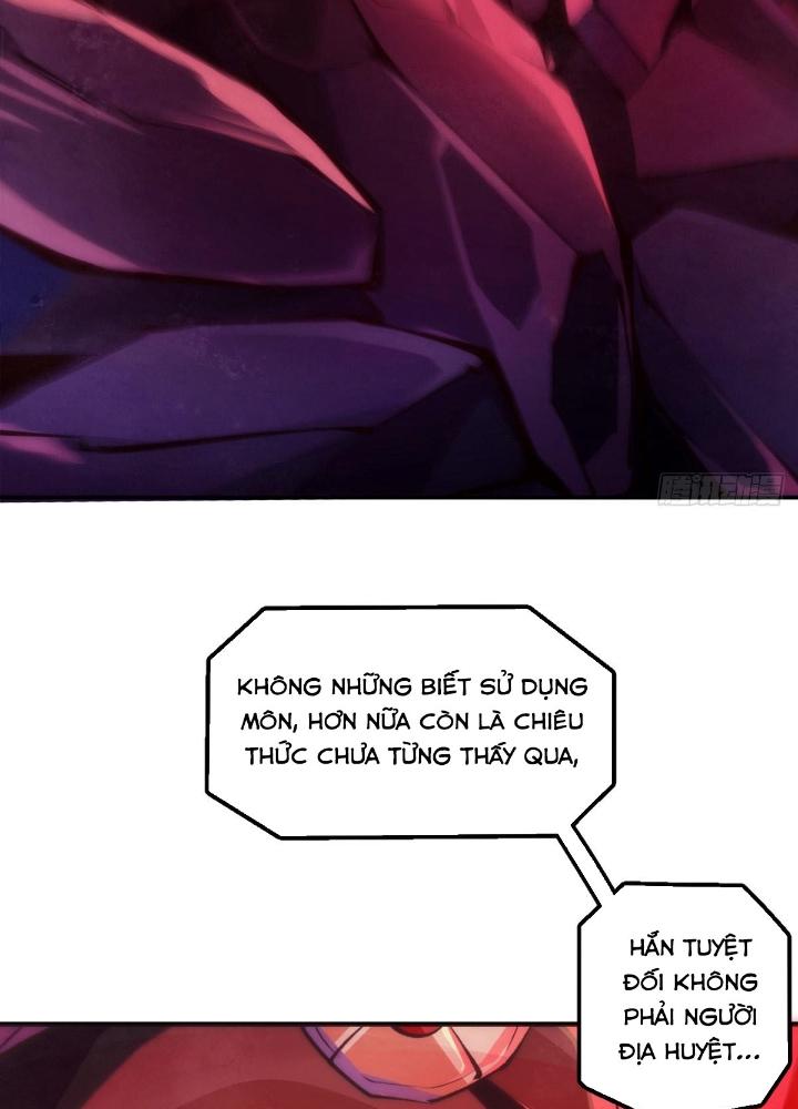 Long Hưởng Thiên Hạ Chapter 99 - Trang 3