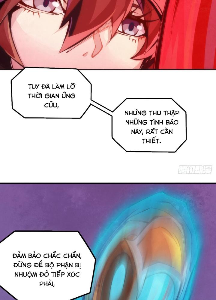 Long Hưởng Thiên Hạ Chapter 99 - Trang 3