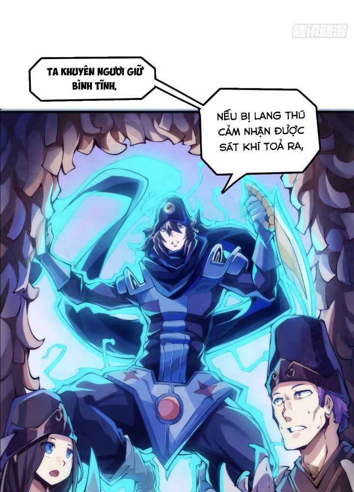 Long Hưởng Thiên Hạ Chapter 100 - Trang 3
