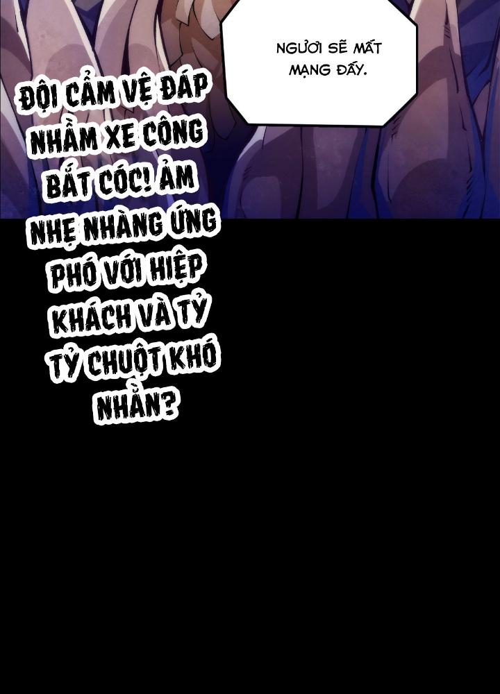 Long Hưởng Thiên Hạ Chapter 100 - Trang 3