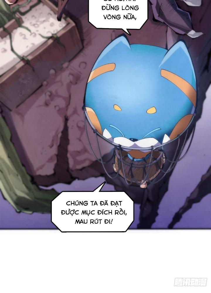 Long Hưởng Thiên Hạ Chapter 100 - Trang 3