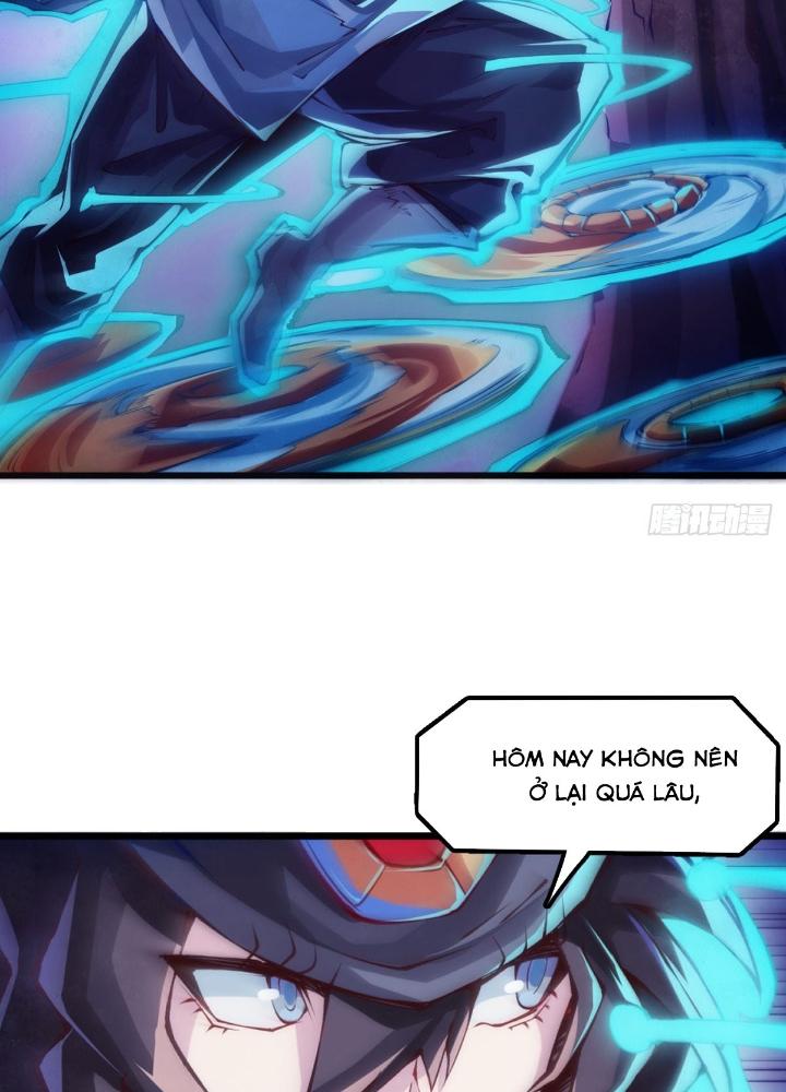 Long Hưởng Thiên Hạ Chapter 100 - Trang 3