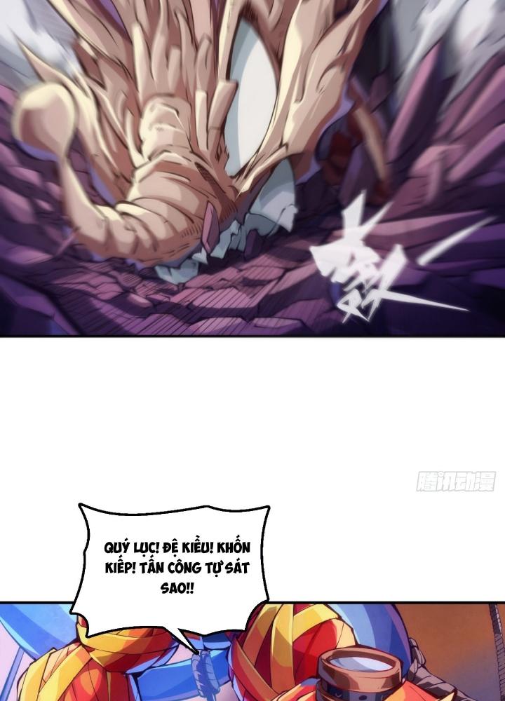 Long Hưởng Thiên Hạ Chapter 100 - Trang 3