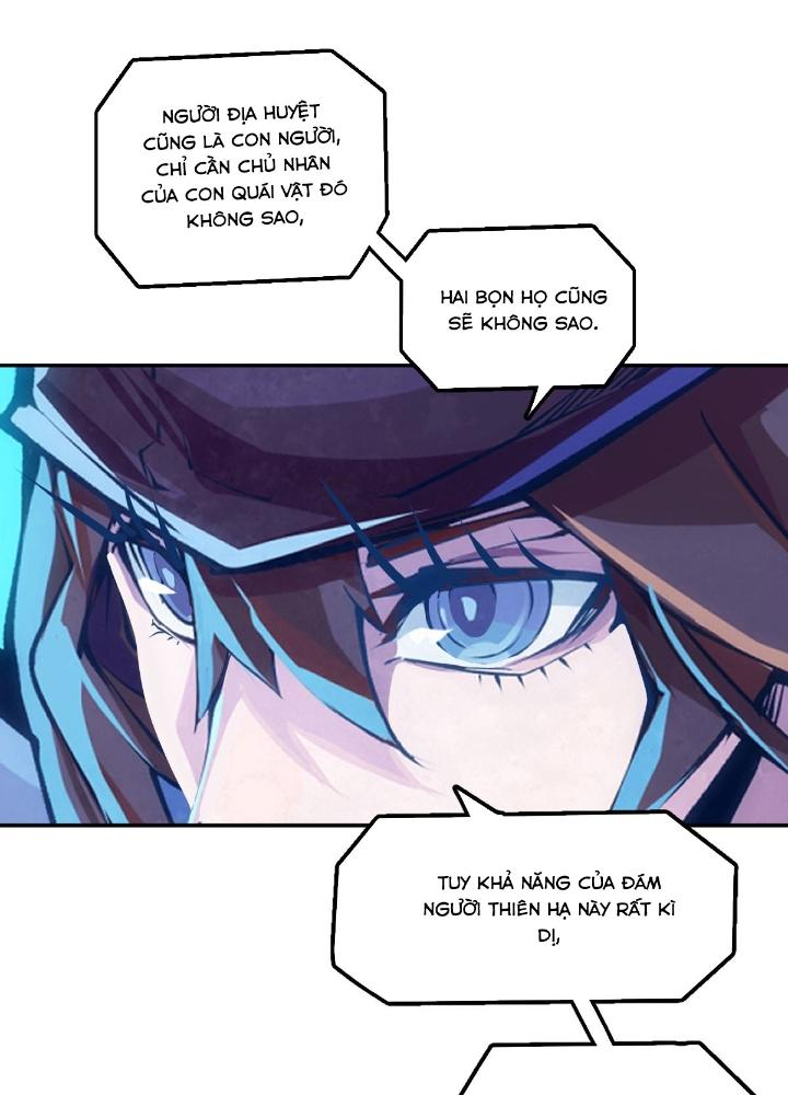 Long Hưởng Thiên Hạ Chapter 100 - Trang 3