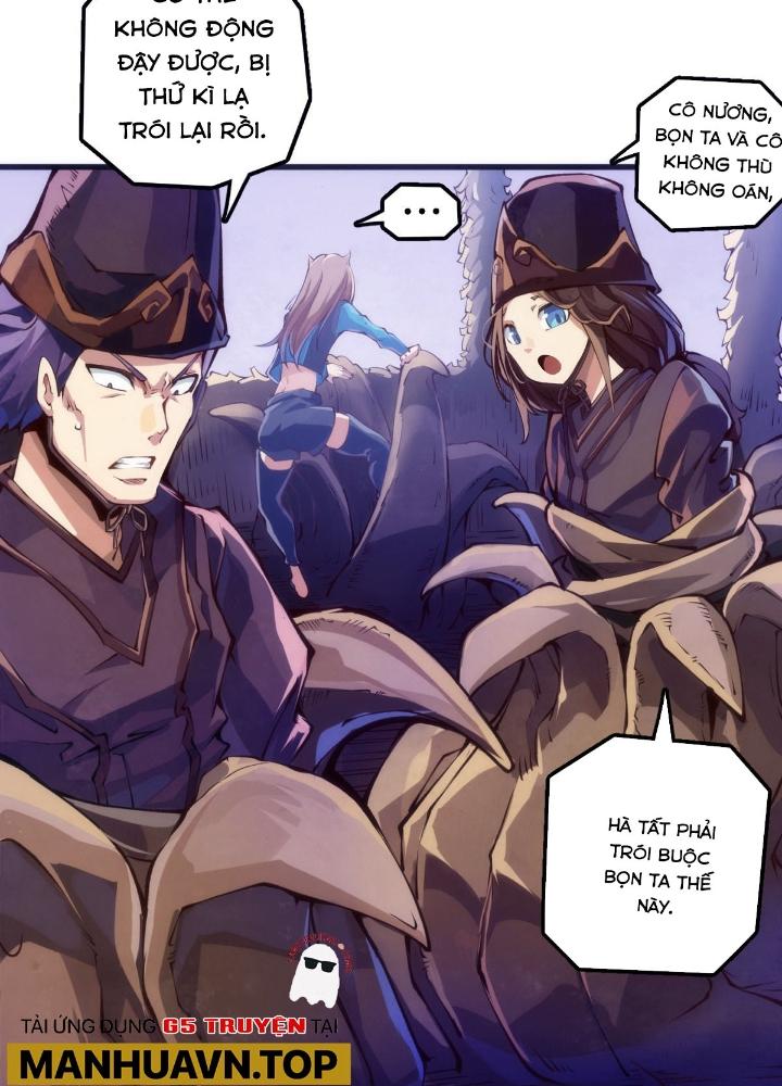 Long Hưởng Thiên Hạ Chapter 100 - Trang 3