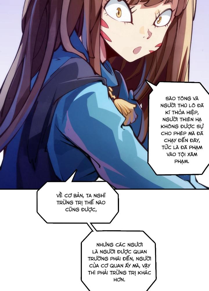 Long Hưởng Thiên Hạ Chapter 100 - Trang 3
