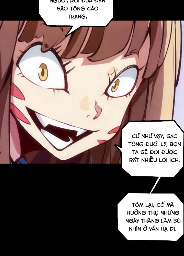 Long Hưởng Thiên Hạ Chapter 100 - Trang 3