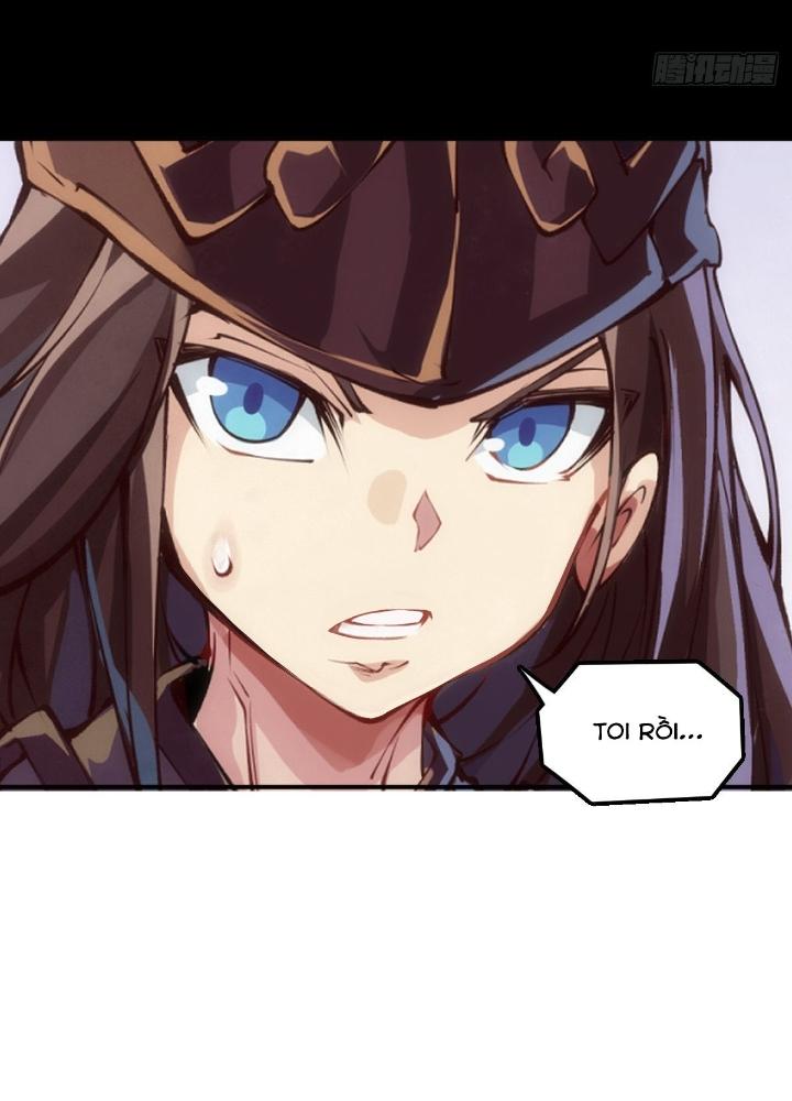Long Hưởng Thiên Hạ Chapter 100 - Trang 3