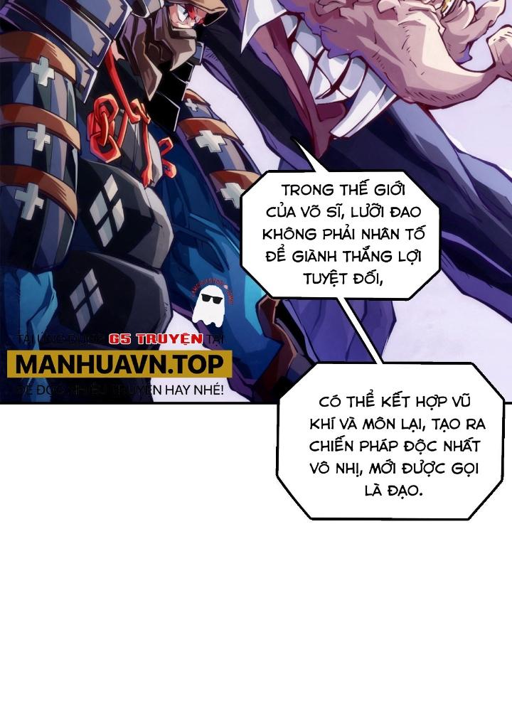 Long Hưởng Thiên Hạ Chapter 100 - Trang 3
