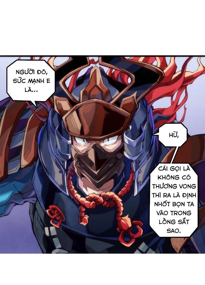 Long Hưởng Thiên Hạ Chapter 100 - Trang 3