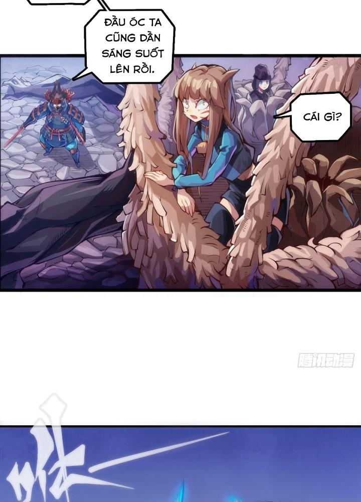 Long Hưởng Thiên Hạ Chapter 100 - Trang 3