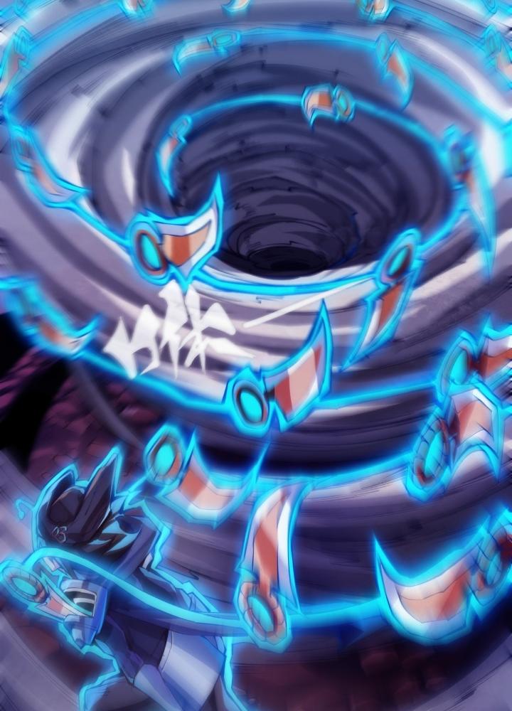 Long Hưởng Thiên Hạ Chapter 100 - Trang 3