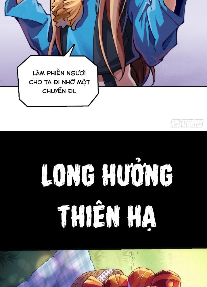 Long Hưởng Thiên Hạ Chapter 100 - Trang 3