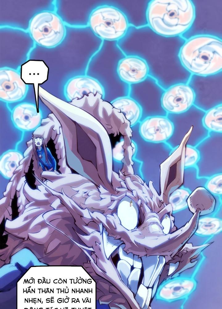Long Hưởng Thiên Hạ Chapter 100 - Trang 3