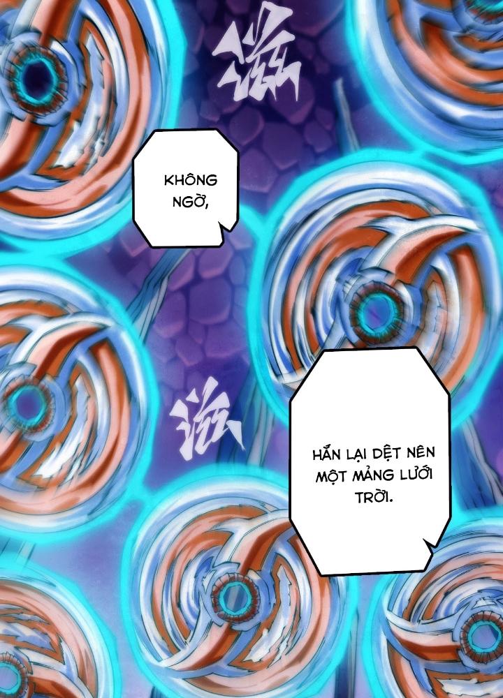 Long Hưởng Thiên Hạ Chapter 100 - Trang 3