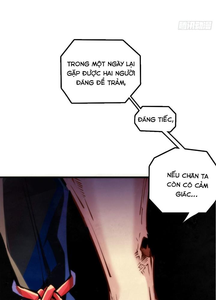 Long Hưởng Thiên Hạ Chapter 100 - Trang 3