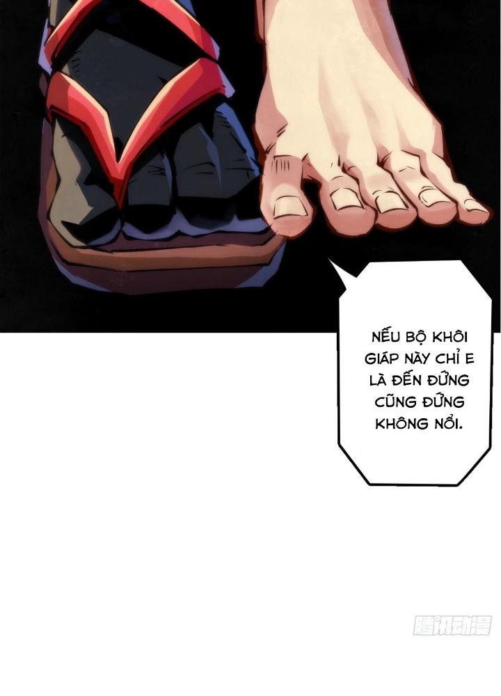 Long Hưởng Thiên Hạ Chapter 100 - Trang 3
