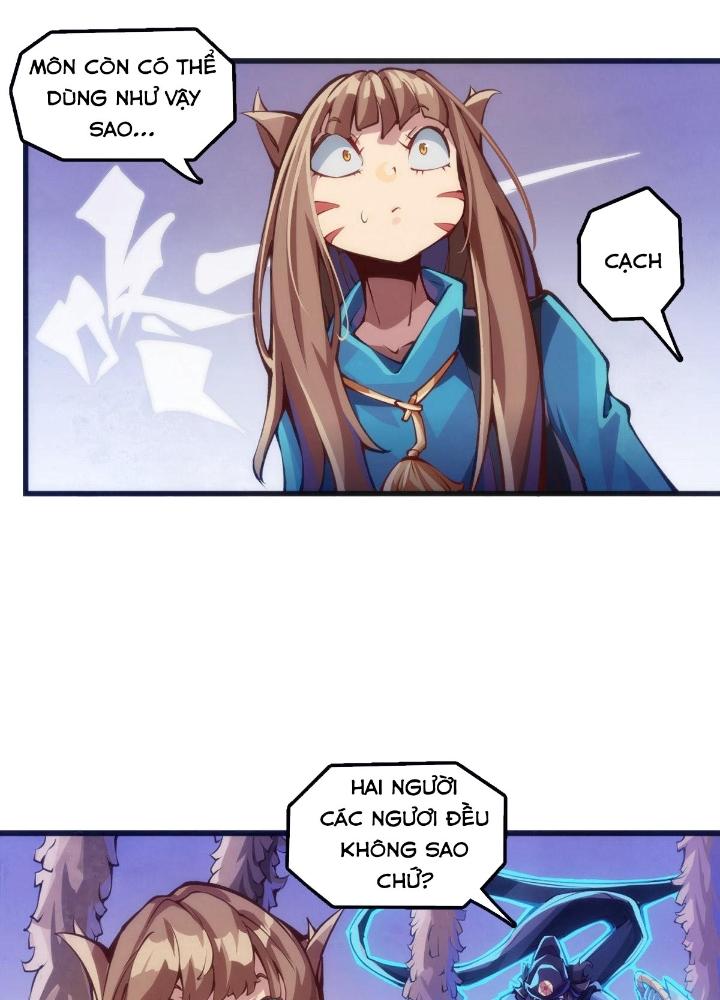Long Hưởng Thiên Hạ Chapter 100 - Trang 3