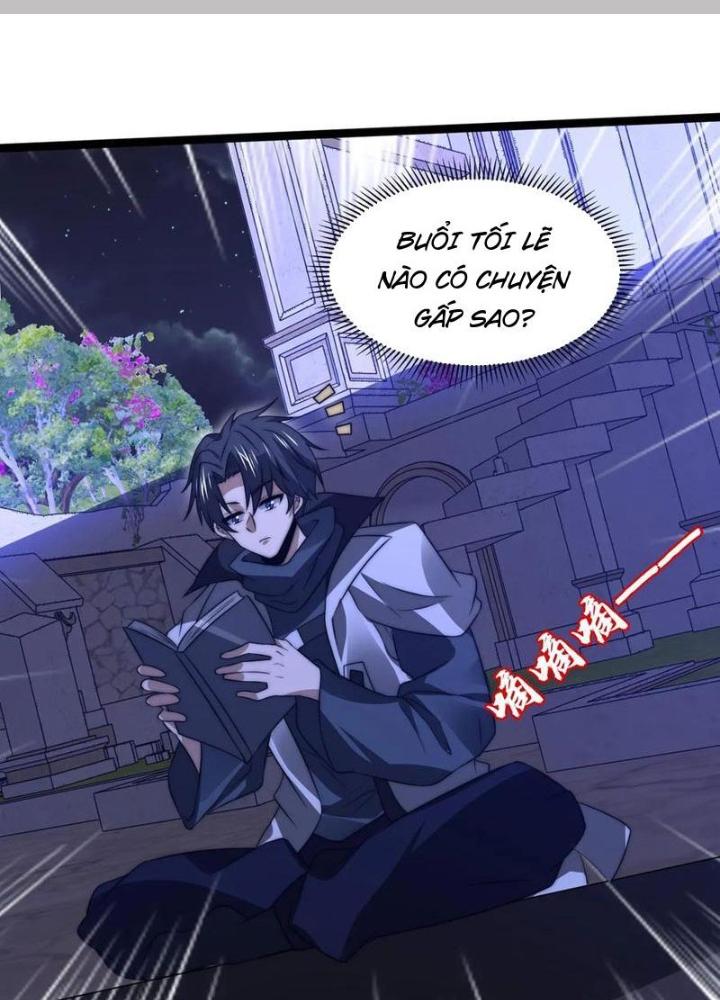 Tích Trữ 10 Vạn Vật Tư Trước Ngày Tận Thế Chapter 251 - Trang 3