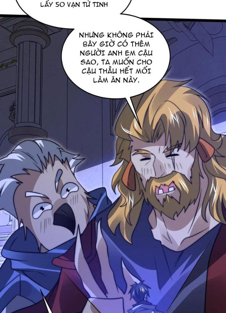 Tích Trữ 10 Vạn Vật Tư Trước Ngày Tận Thế Chapter 251 - Trang 3