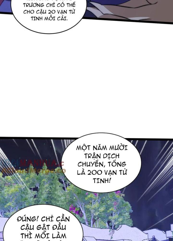 Tích Trữ 10 Vạn Vật Tư Trước Ngày Tận Thế Chapter 251 - Trang 3
